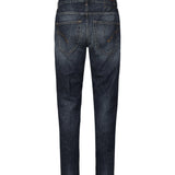 Jeans Brighton carrot UP434 DF0287UIP2800 DONDUP 