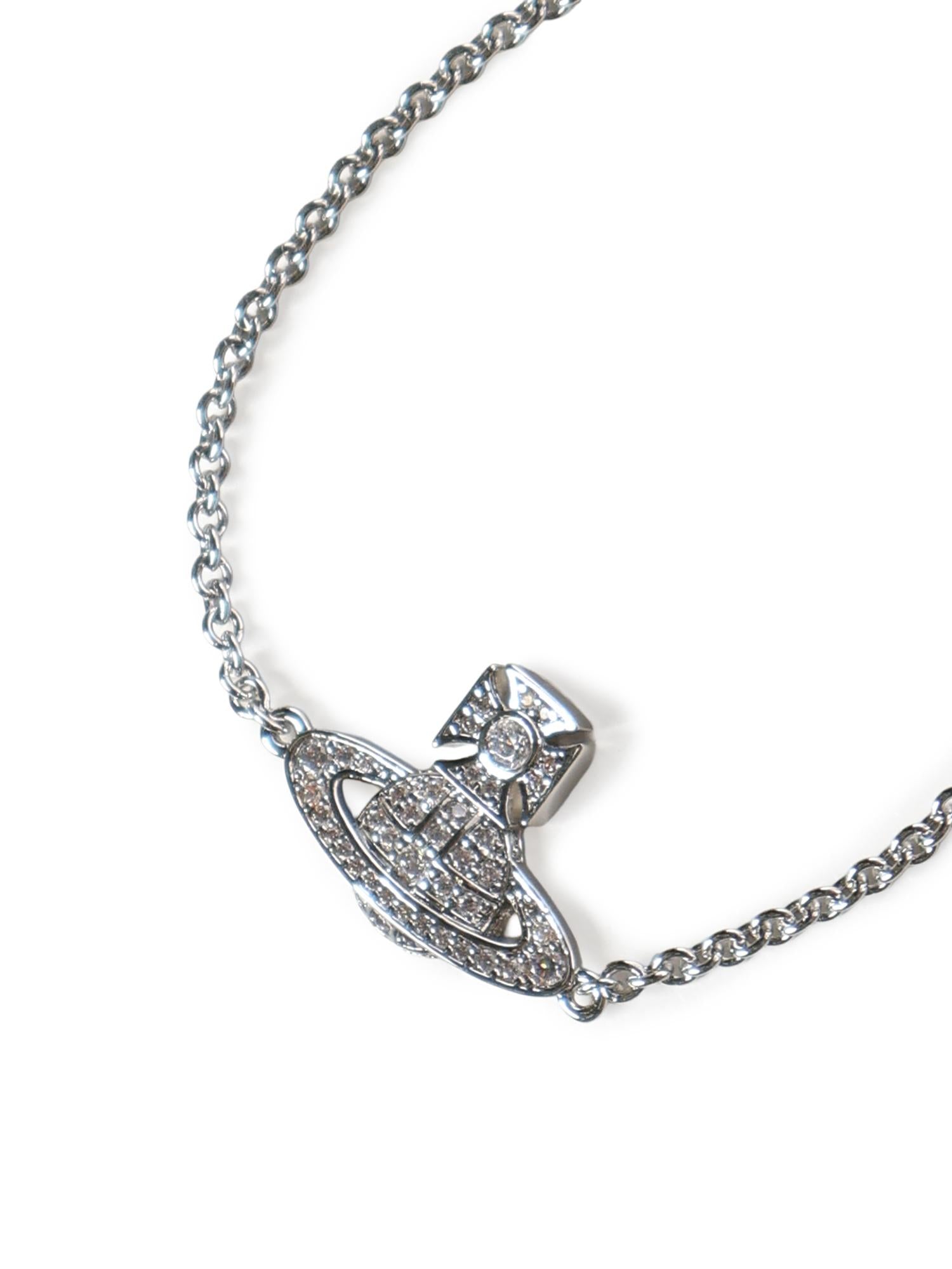 Bracciale Carmela Bas Relief 6102021S 02P102P102 VIVIENNE WESTWOOD 
