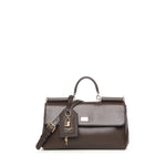 Borsa a mano My Sicily in pelle di vitello BB7782 B732180076 DOLCE & GABBANA 
