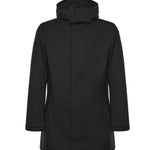 Cappotto Sid con cappuccio D41584M WOLT2110000 SAVE THE DUCK 