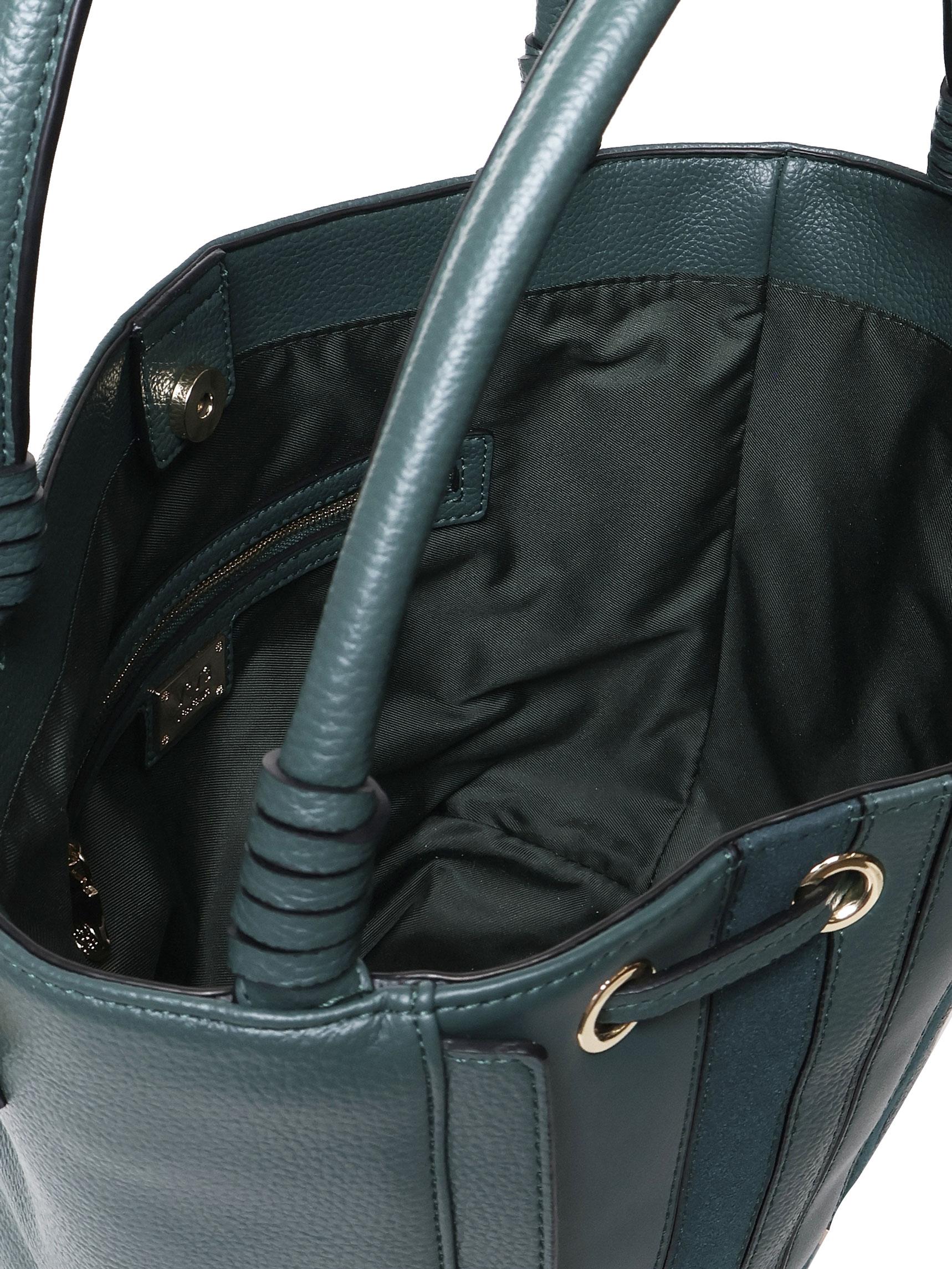 Borsa Martha 73BS8GX02 MARTHAVERDE V° 73 