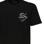 T-shirt con logo G8RN8Z G7PJ0N0000 DOLCE & GABBANA 