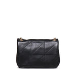 Mini bag jamie 4.3 in pelle di agnello 766754 AAB321000 SAINT LAURENT 
