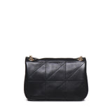 Mini bag jamie 4.3 in pelle di agnello 766754 AAB321000 SAINT LAURENT 