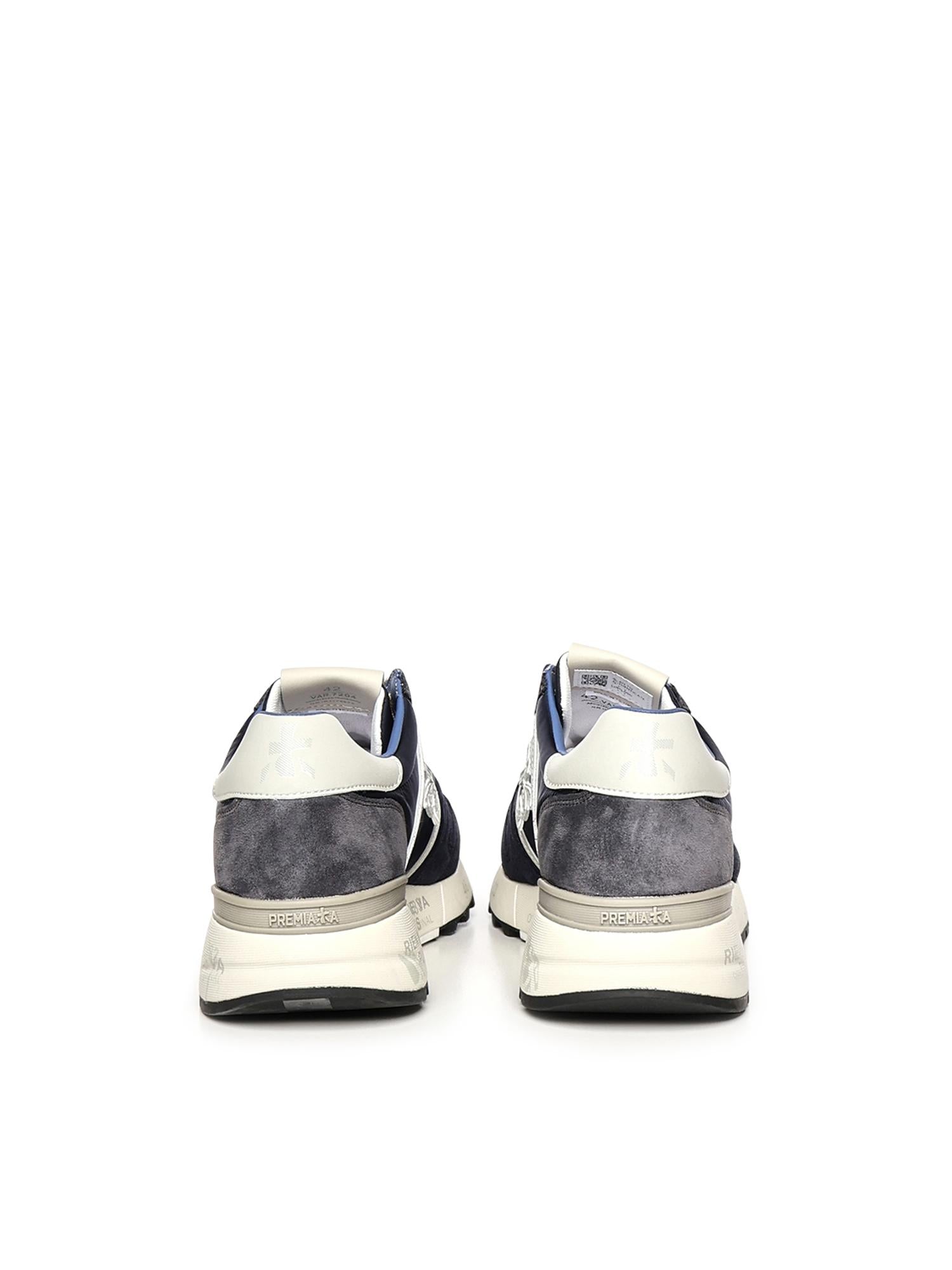 Sneaker Lander 7204 LANDER 7204 PREMIATA 