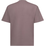 T-shirt con patch Compass in jersey di cotone L1S152100030 S0115V008F STONE ISLAND 