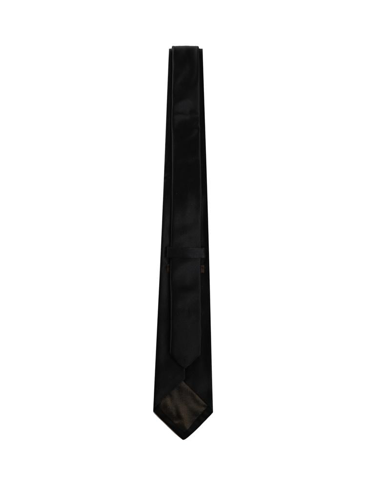 Cravatta in seta H00250 -01 CHURCH'S 