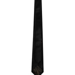 Cravatta in seta H00250 -01 CHURCH'S 