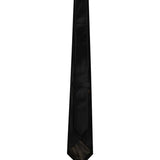 Cravatta in seta H00250 -01 CHURCH'S 