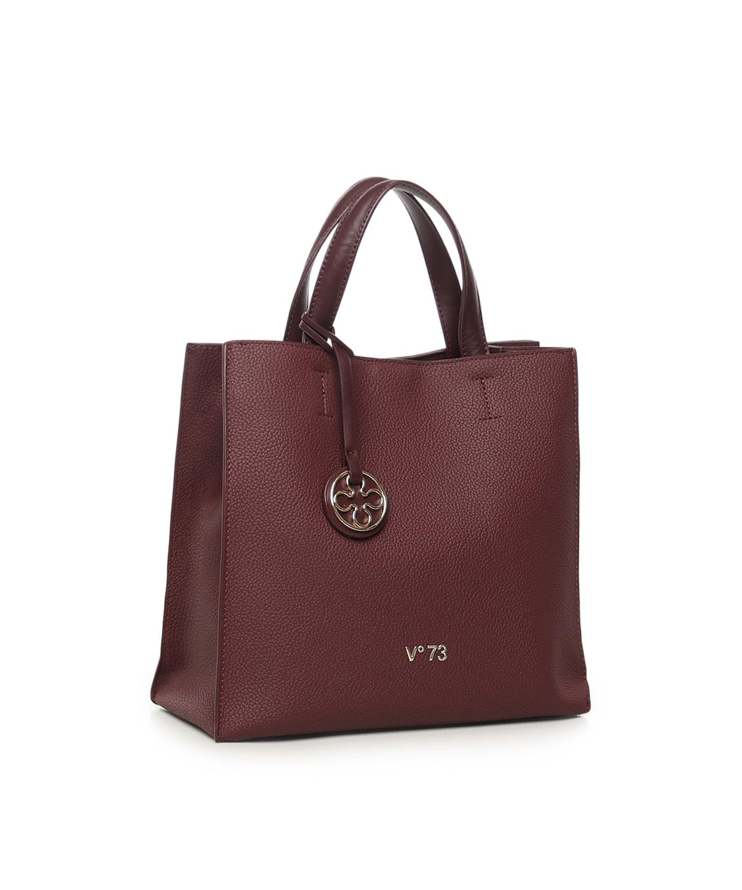 Borsa shopping Blake 73BS9CI01 BLAKEBORDEAUX V° 73 