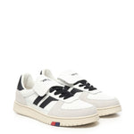 Sneakers Field King F225CLMLS00X918C WHITE/BLACK PRO-KEDS 