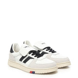 Sneakers Field King F225CLMLS00X918C WHITE/BLACK PRO-KEDS 