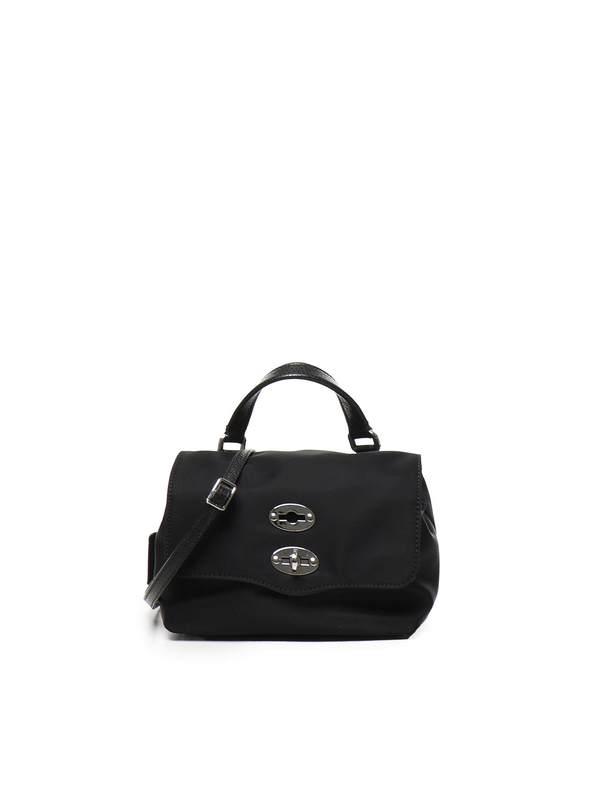 Borsa postina Tokio Large 068010 2000000.Z0001 ZANELLATO 