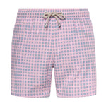 Costume da bagno con stampa LIG0016 00917L MC2 SAINT BARTH 