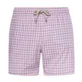 Costume da bagno con stampa LIG0016 00917L MC2 SAINT BARTH 
