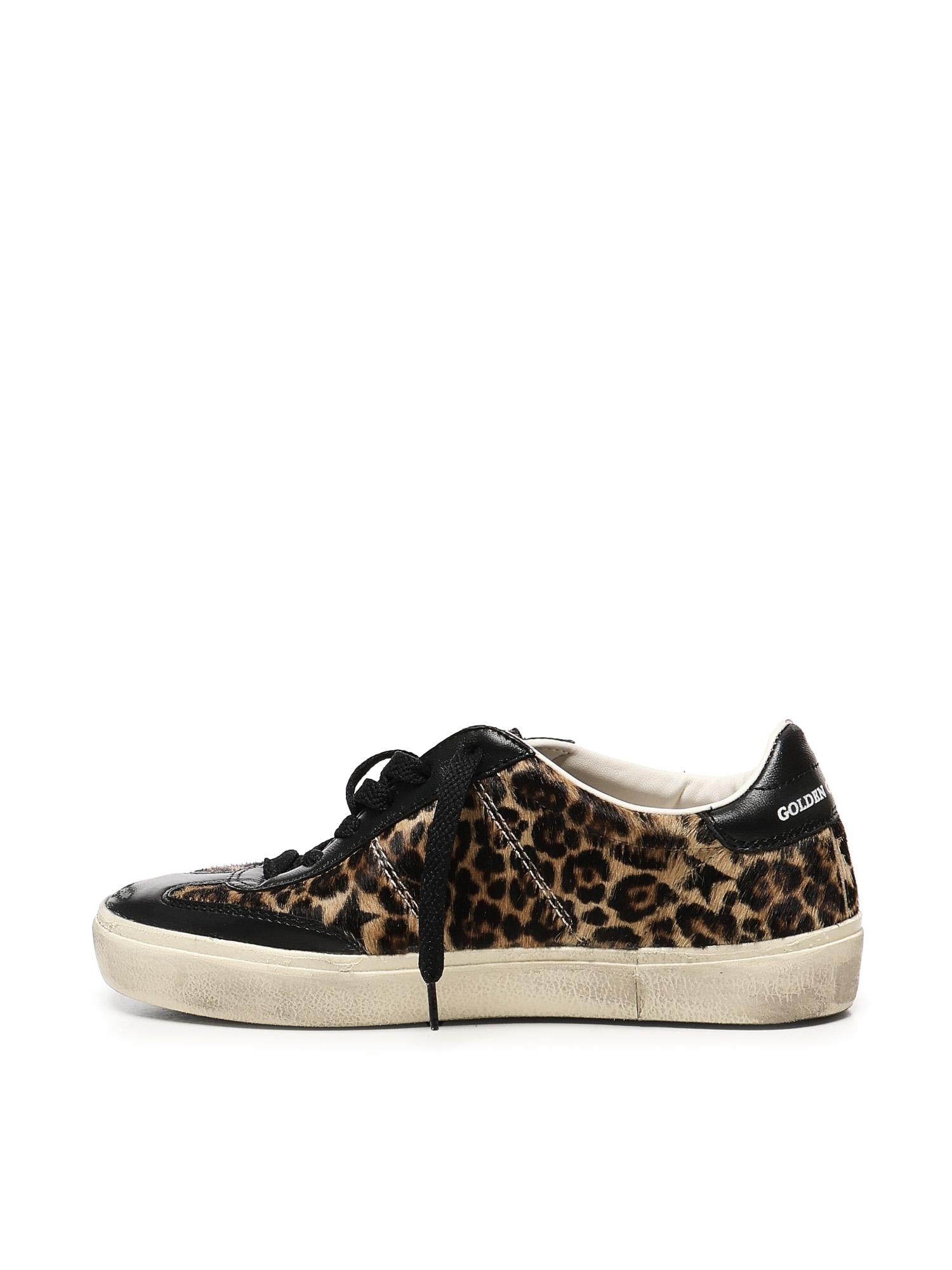 Sneakers Soul Star GWF00464 F00505181472 GOLDEN GOOSE 