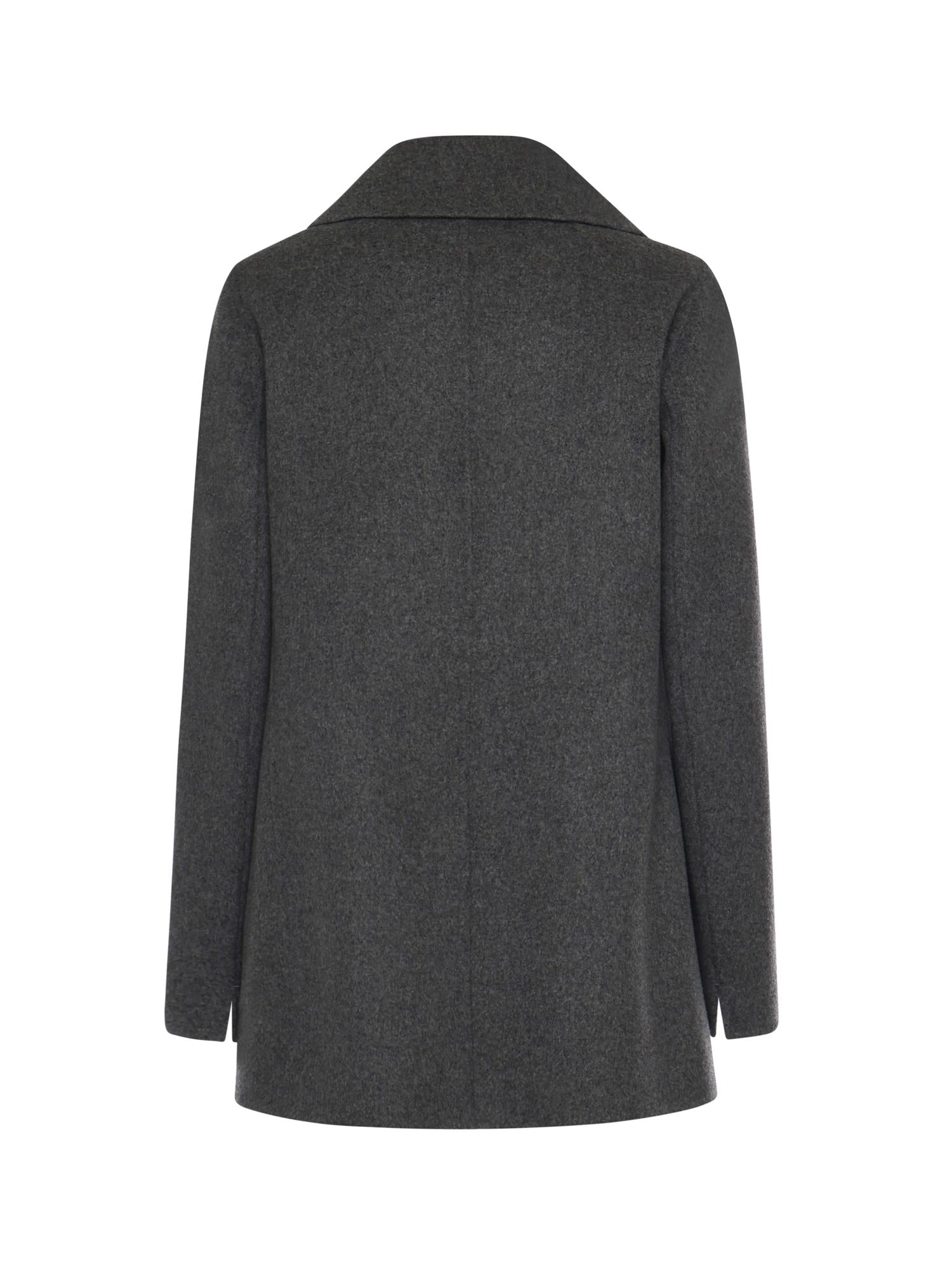 Giacca doppiopetto in lana double 2619041121600 063 'S MAX MARA 