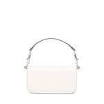 Borsa a spalla Locò con logo gioiello 8W2B0K53 KNT7NX VALENTINO GARAVANI 