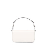 Borsa a spalla Locò con logo gioiello 8W2B0K53 KNT7NX VALENTINO GARAVANI 
