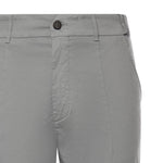 Pantaloni in cotone M75PANM01TET0M019 08 ELEVENTY 