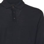 Polo in Flexwool <BR/> 810232 Z0290N3017 ZANONE 