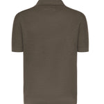 Polo in Premium Cotton UHC26A3 C31252 ZEGNA 