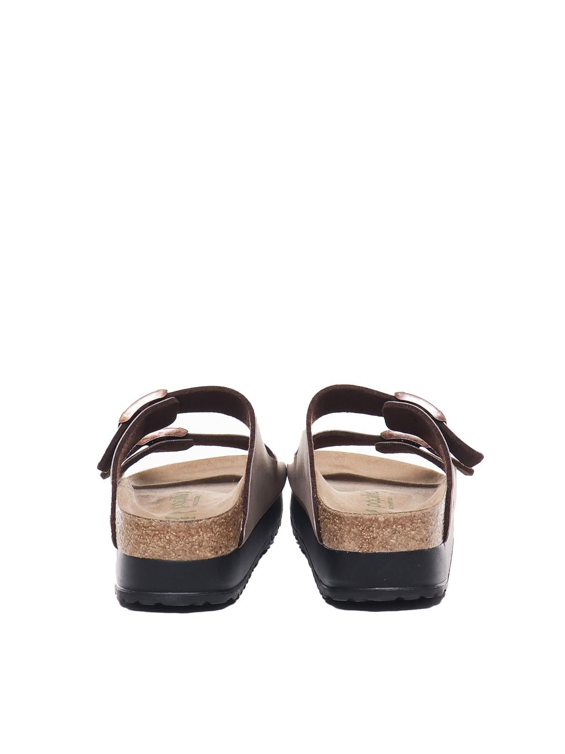 Arizona PAP Flex Platform 1027417  BIRKENSTOCK 
