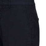 Shorts chino in cotone NTM8350188TGUR U824 FAY 