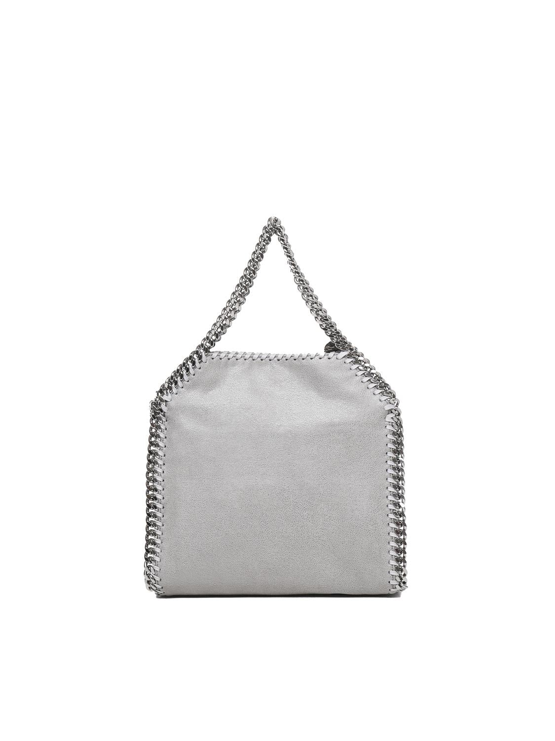 Borsa Tote Mini Falabella 371223 W91321220 STELLA McCARTNEY 