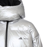 Adidas x Moon Boot giacca imbottita KA3517  ADIDAS X MOON BOOT 