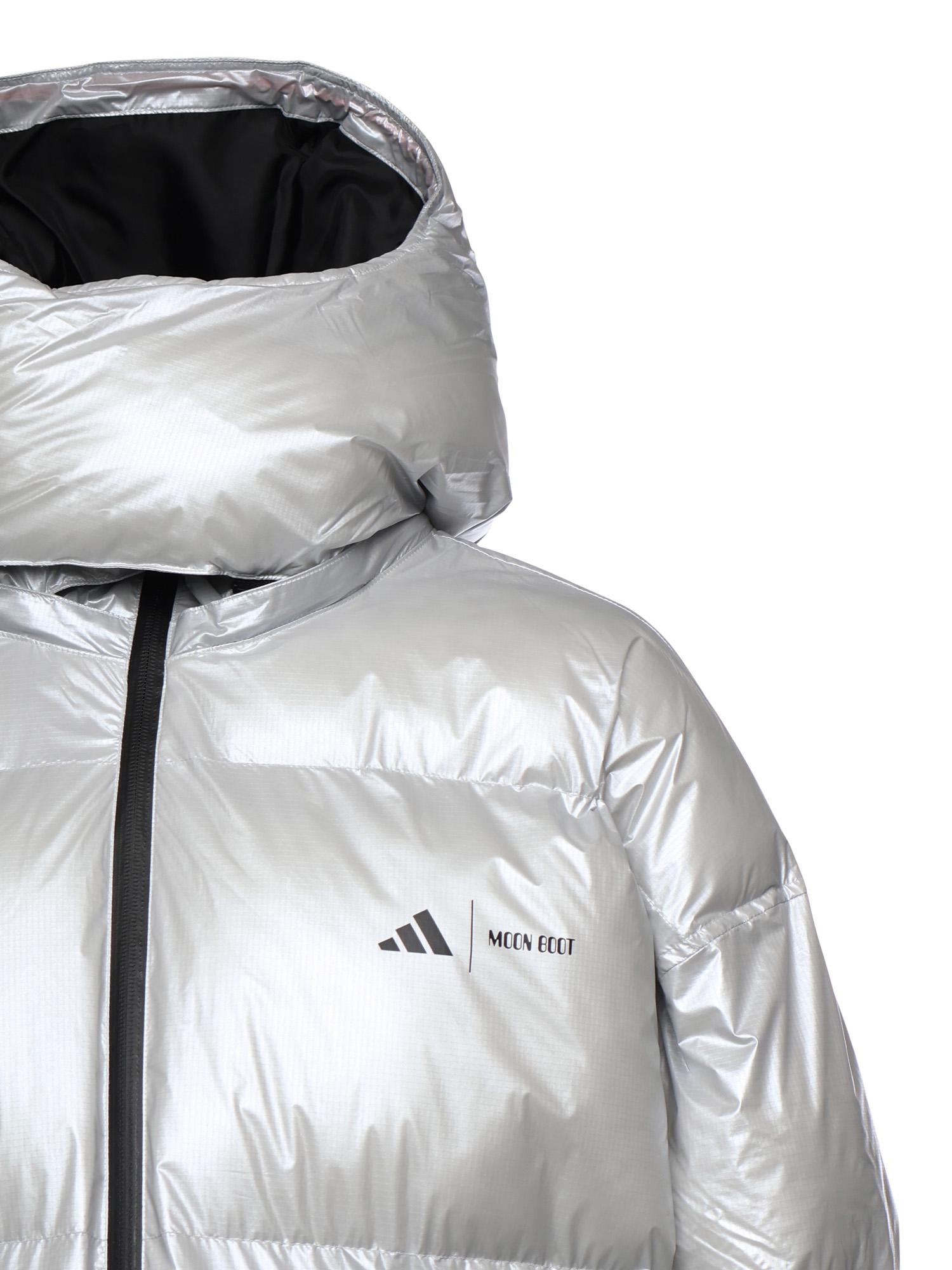 Adidas x Moon Boot giacca imbottita KA3517  ADIDAS X MOON BOOT 