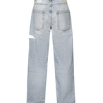 Jeans Scott gamba larga SCOTT ID8695 ICON DENIM 