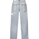Jeans Scott gamba larga SCOTT ID8695 ICON DENIM 