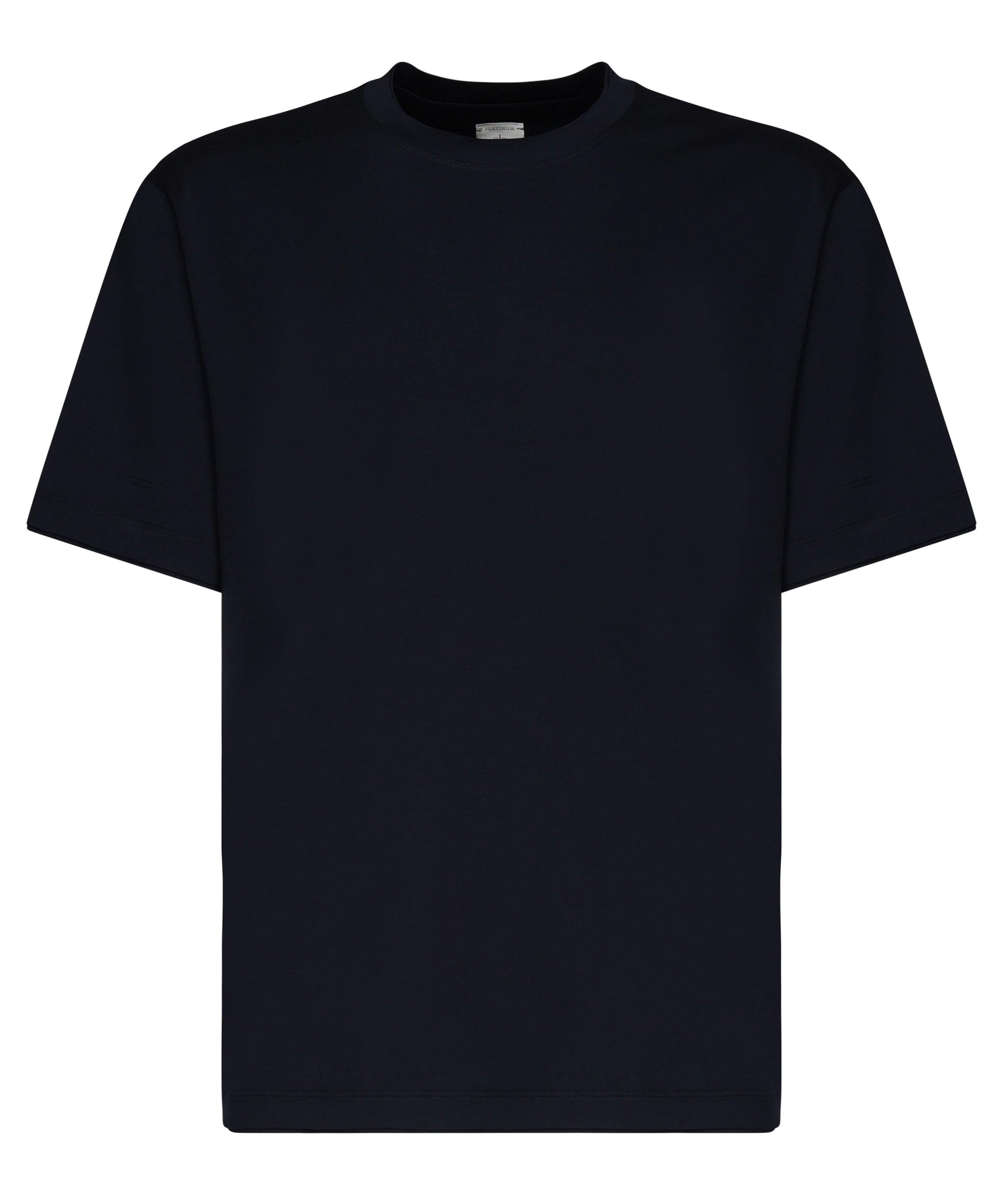 T-shirt in cotone K75TSHK19TES0K035 11 ELEVENTY 