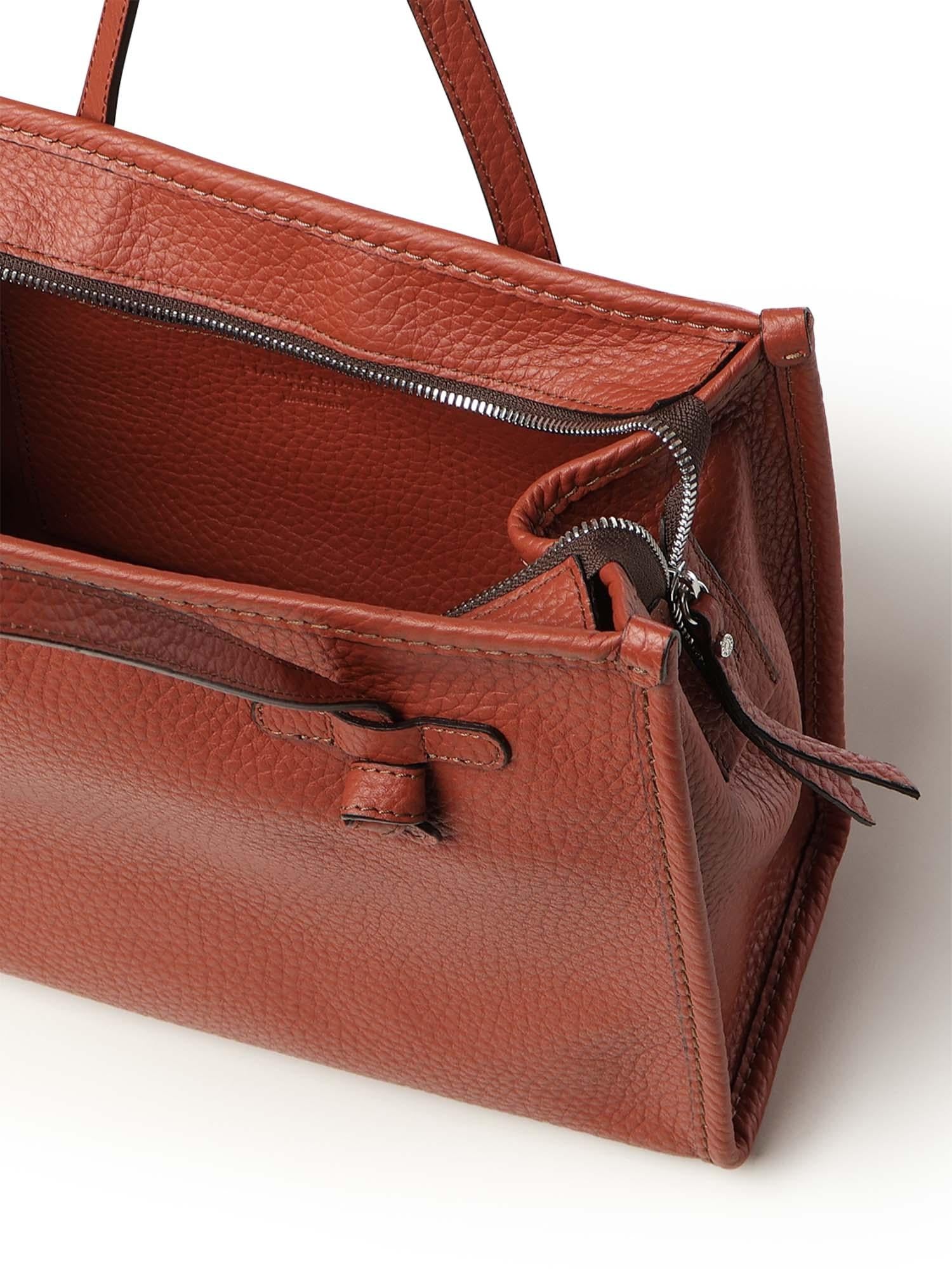 Borsa shopping Marcella BS9352 14049 GIANNI CHIARINI 