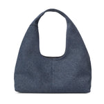 Borsa a spalla con logo JC4059PP1OLG1 70A LOVE MOSCHINO 