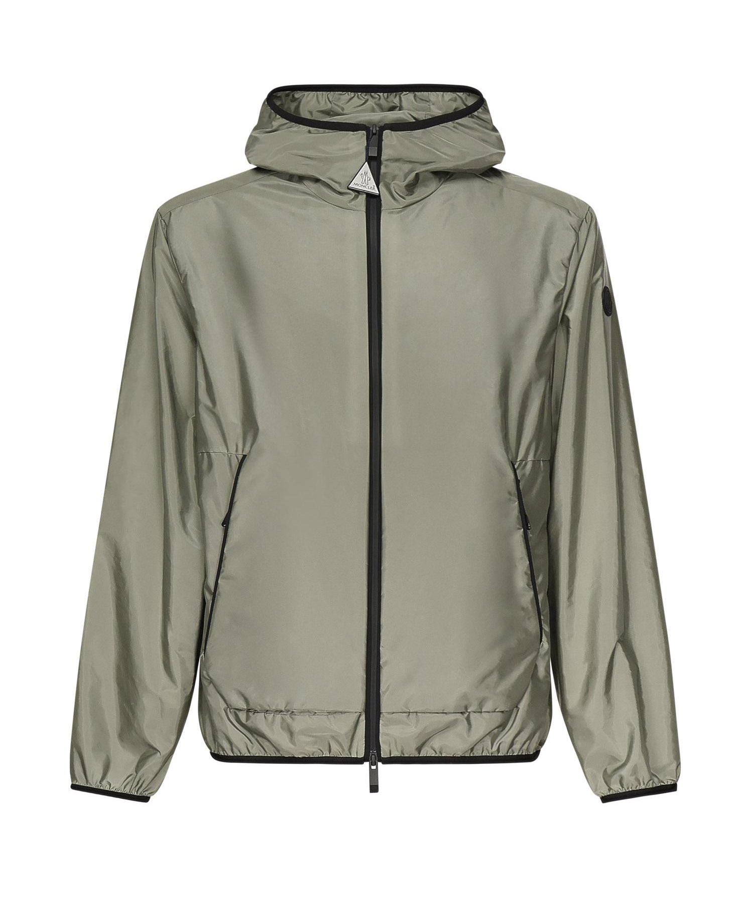 Giacca a vento Granier K10911A00105 539ZD82G MONCLER 