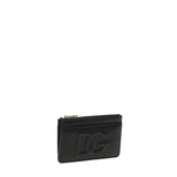 Portacarte con logo BI1261 AG08180999 DOLCE & GABBANA 
