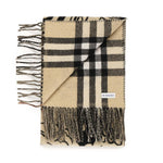 Sciarpa reversibile Stormy Knight 8109374 A2021 BURBERRY 