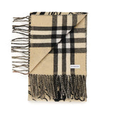 Sciarpa reversibile Stormy Knight 8109374 A2021 BURBERRY 