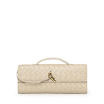 Clutch Andiamo 741511 VCPP39614 BOTTEGA VENETA 