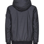 Bomber in nylon K2S154100013 S0A23V0020 STONE ISLAND 