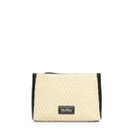 Clutch Mambo in rafia 2616511089600 001 MAX MARA 