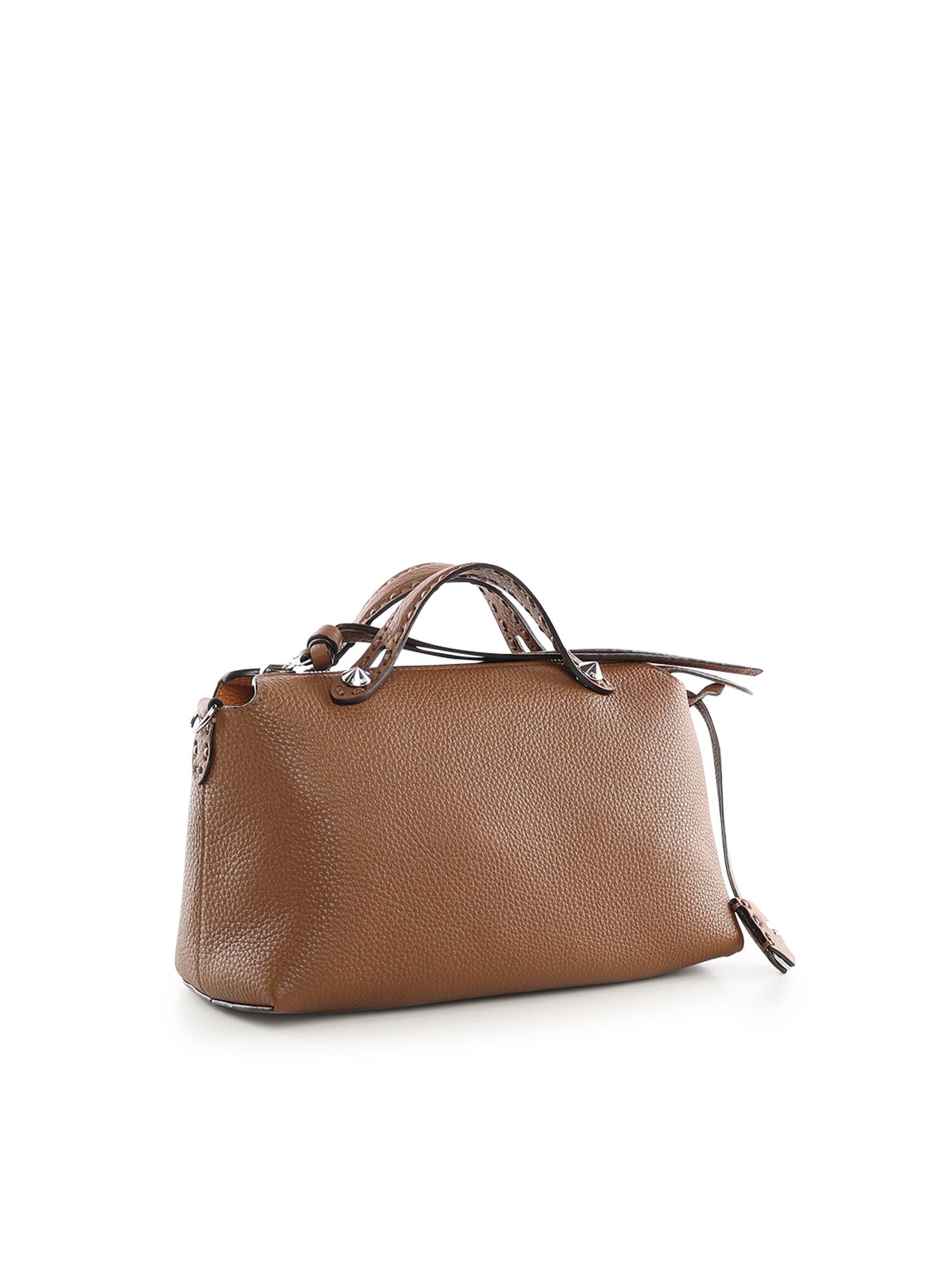Borsa By The Way Selleria Medium 8BL155 AVTDF1UR8 FENDI 