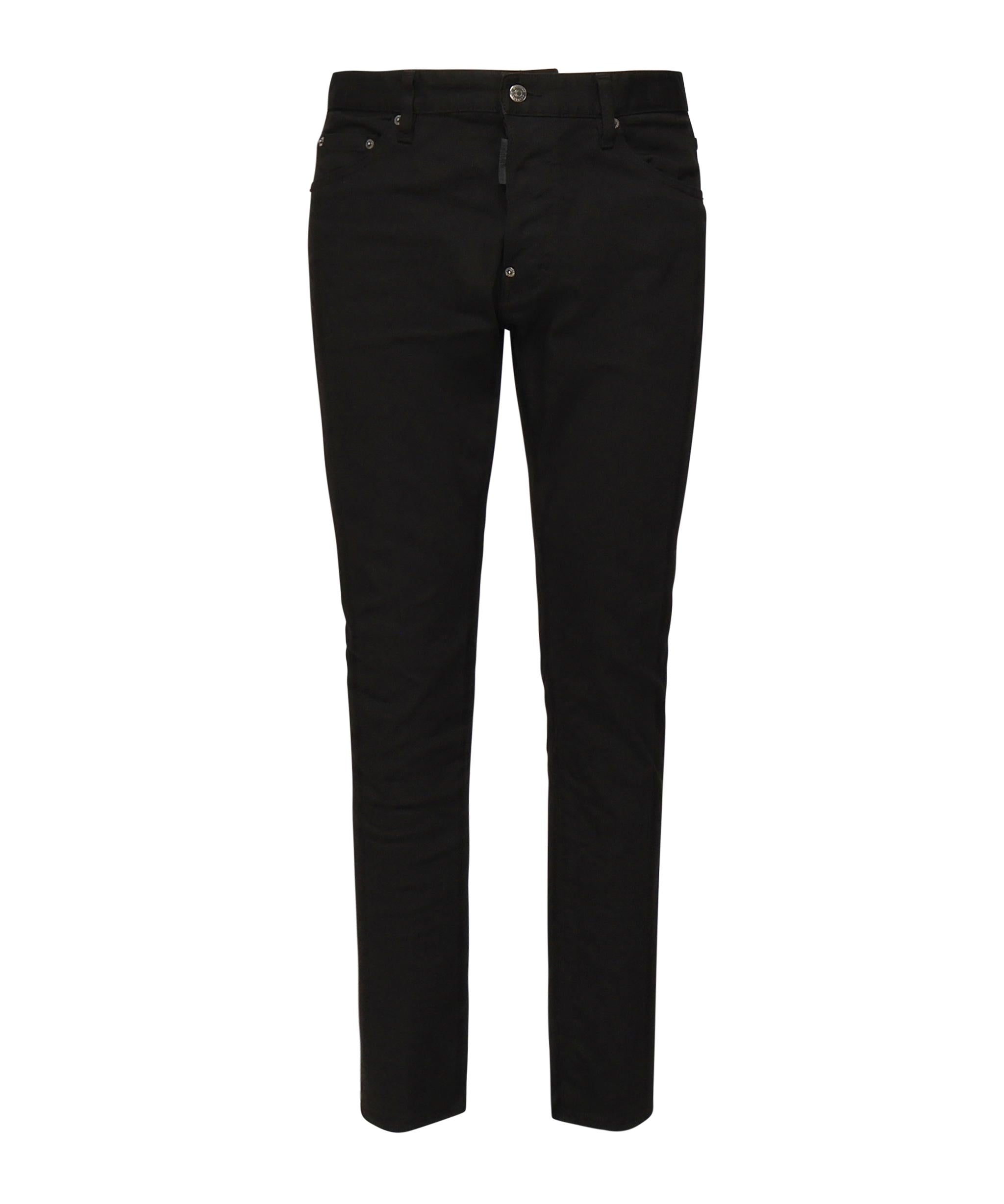 JEANS COOL GUY S74LB1492 S39781900 DSQUARED2 