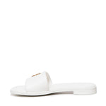 Sandali Marcie in pelle CHC24S00UH3 122 CHLOÉ 