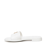 Sandali Marcie in pelle CHC24S00UH3 122 CHLOÉ 
