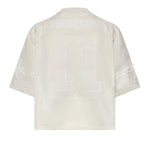 T-shirt American Football MLM100563 26 REPRESENT 