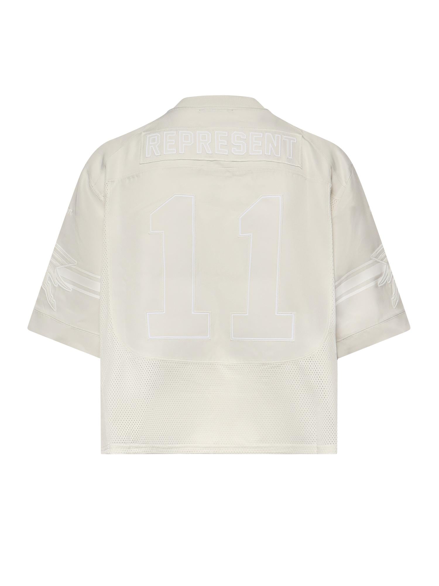 T-shirt American Football MLM100563 26 REPRESENT 