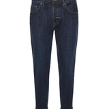 Jeans Icon in denim UP563 DFE311ULL1800 DONDUP 